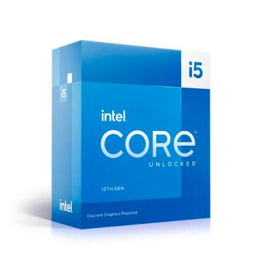 Imagem de Processador Intel Core i5-13600KF 2.6 1700 BX8071513600KF