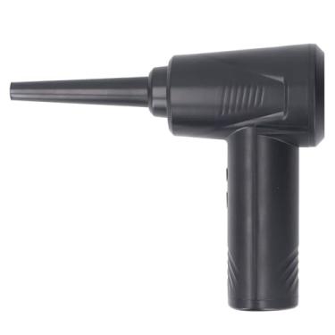 Imagem de Duster de Ar Sem Fio, Portáteis Bocos de Soprador Poeira Elétrica Charging Rápido para Computador para Colchão Ar