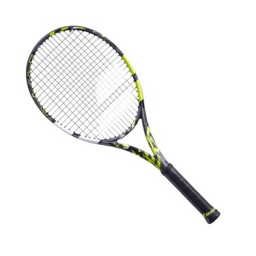 Imagem de Raquete De Tênis Babolat Pure Aero 2023 (16x19 - 300 G) Empunhadura L2