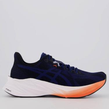 Imagem de Tênis Asics Dynablast 5 Marinho  masculino