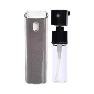 Imagem de Conjunto De Limpeza De Tela De Microfibra 2 Em 1, Garrafa De Spray, To