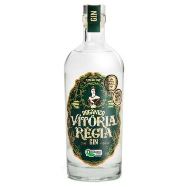 Imagem de Gin Vitória Régia Orgânico 750ml