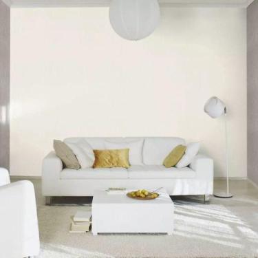 Imagem de Papel De Parede Afr. Queen Iii Branco - 10m X 0.53m - Rasch