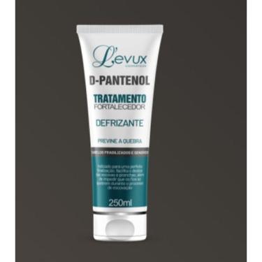 Imagem de Defrizante Levux D -Pantenol 250Ml