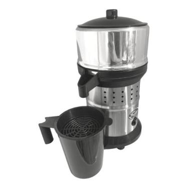 Imagem de Espremedor Extrator Profissional Stander Mix 500w Suco Laranja Limão I