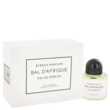 Imagem de Perfume Feminino Bal D`Afrique Redo 100 ML Eau De Parfum (Unisex)