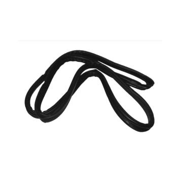 Imagem de Ford Fiesta Hatch Borracha Porta Dianteira Genuíno