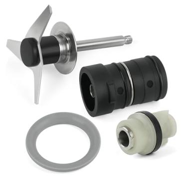 Imagem de Conjunto de lâmina 39345, peças de reposição para Robot Coupe MP550A, MP600 Turbo, MP800 Turbo