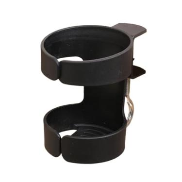 Imagem de Porta Copos Para Escrivaninha - Porta-Copos de Clip Para Escrivaninha,Organizador Compacto Anti-derramamento Para Cadeira de Rodas Sala de Aula Cozinha Escritório Trabalho Professor Carro