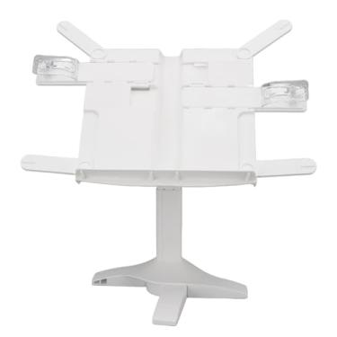 Imagem de aqxreight LIVRO DE LIVROS DO DO DOBRILHADO ESTRADO PARA ADULTOS EM ADULTOS E MATCHA GREEN E MULHOR (Branco)