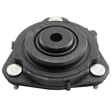 Imagem de Coxim amortecedor dianteiro c/rolamento fiesta 02/ - MOBENSANI