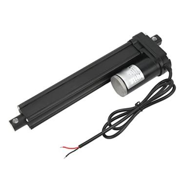 Imagem de Garosa Atuador de Movimento Linear Materiais Premium 3000N 12V DC Atuador Elétrico para sofá Elétrico (100mm)
