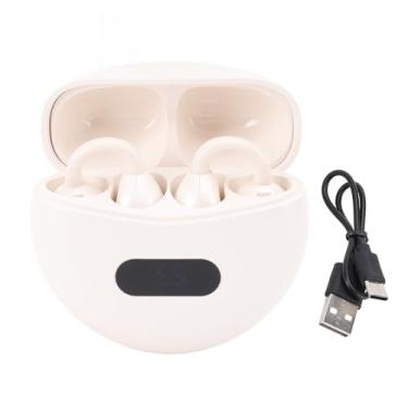 Imagem de RiToEasysports Desesãs de Tradutor de Idiomas de Cancelamento de Ruído, Fones de Ouvido de Dispositivo de Tradutor Sem Fio para Tradução para Múltiplas Idiomas