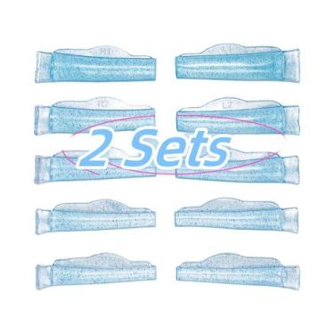 Imagem de Modelador De Cílios De Silicone, Protetor Para Permanente, Acessórios 
