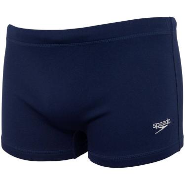 Imagem de Sunga Boxer Speedo Hidroshort Acquaplus Adulto