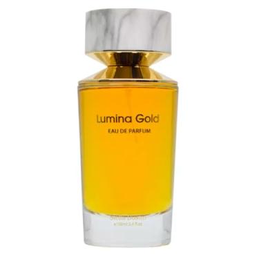 Imagem de Lumina Gold 100ml - Eau De Parfun - Stella Dustin