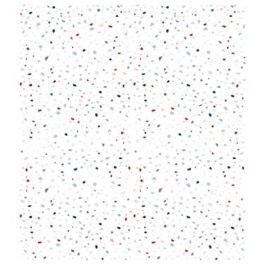 Imagem de Papel de Parede Granilite Colors  3m x 1m - Abra Cadabra