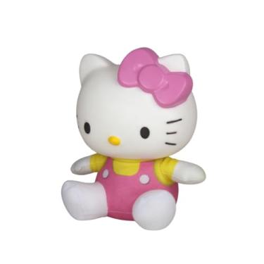 Imagem de Novabrink - Rosita - Boneca Hello Kitty Soninho com som e luz