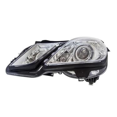 Imagem de HELLA Conjunto de farol do lado do motorista 011705131 Mercedes-Benz E 200 - E 500 (E-Class, W/S 212)