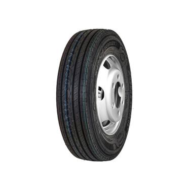 Imagem de Pneu Xbri Ecoplus A2 215/75 R17.5 Aro 17.5 135/133J 18PR TL Liso
