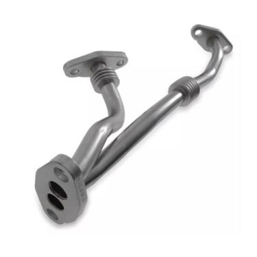 Imagem de Tubo de óleo da turbina duplo mb sprinter 311 / 415 / 515 ano 2013 em 