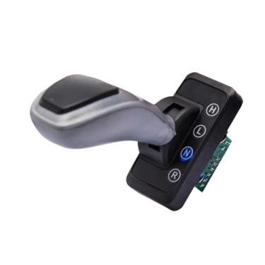 Imagem de Dynwave Interruptor de carro elétrico para crianças, joystick, acessórios de brinquedo para carro infantil, fácil de instalar, substitui a haste de empurrar