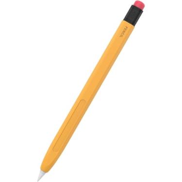 Imagem de Capa Premium Compatível com APPLE Pencil Pro e Apple Pencil 2ª geração, com carregamento magnético e toque duplo
