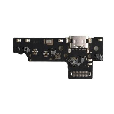 Imagem de SwarKing Porta de carregamento USB Flex Dock Connector Peça de reparo para Galaxy A16 5G versão EUA