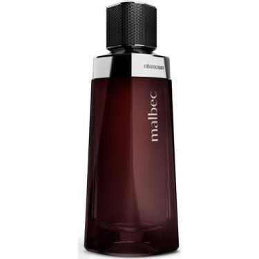 Imagem de Perfume Masculino Malbec Tradicional 100Ml O Boticário - O Boticario