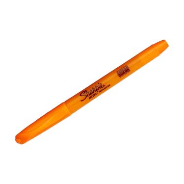 Imagem de Marcador de Texto Sharpie Pocket Imex Laranja