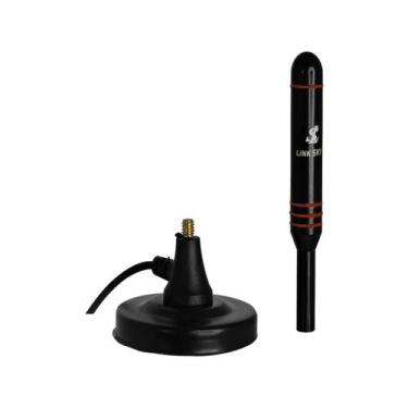 Imagem de Antena Interna HD de TV Digital VHF e UHF - Link Sky