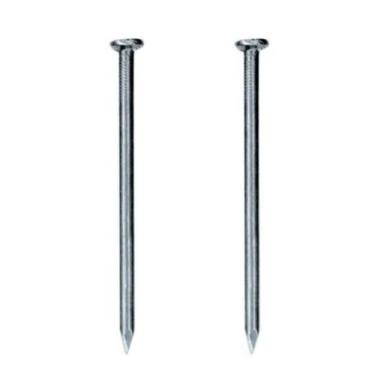 Imagem de Prego com Cabeça 10x10 3kg Aço Polido Resistente Construç - BENORTE