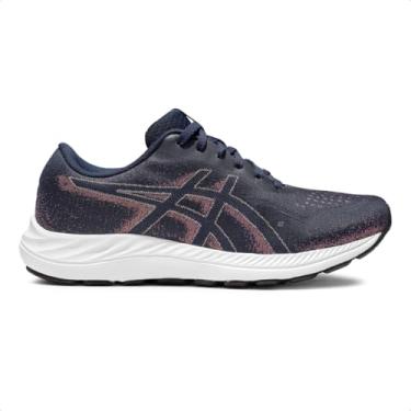 Imagem de Tênis Asics Ugoki Feminino Marinho 34
