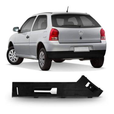 Imagem de Guia Para Choque Traseiro Gol G4-Le