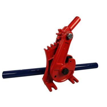 Imagem de Maquina Cortar Vergalhao Nº 0  12,7Mm  Metalcava