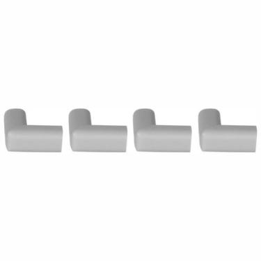 Imagem de Protetor para quinas pequeno com 4 viva baby rubber - Tok&Stok