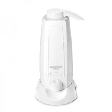 Imagem de Filtro Purificador de agua Vitale Mesa ou parede Lorenzetti 7411016, B