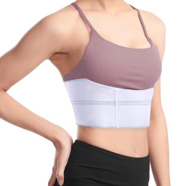 Imagem de Cinto para lesões nas costelas Cozyhealth Universal Women's