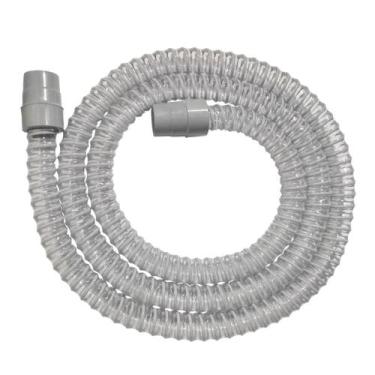 Imagem de Traqueia CPAP PVC Cinza 22mm x 1,80m - Med Flex