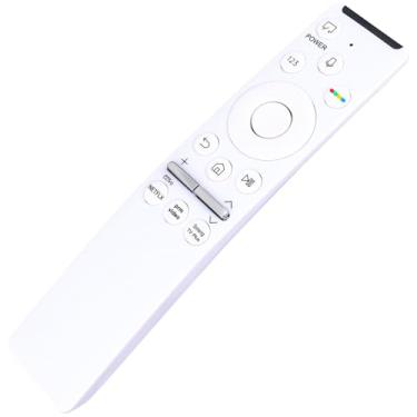 Imagem de Controle remoto de voz de substituição BN59-01330H para Samsung The Frame QLED HDR Smart TV QN32LS03T QN32LS03TDF QN32LS03TBFXZA QN32LS03TDFXZA QN43LS03T QN50LS03T QN55LS03T QN65LS03T 03T QN 75LS03T