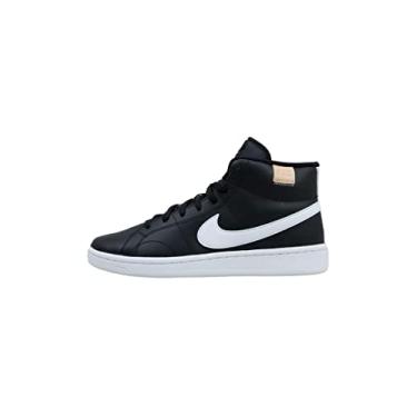 Imagem de Nike Court Royale 2 Mid Mens Casual Shoe Cq9179-001 Size 7