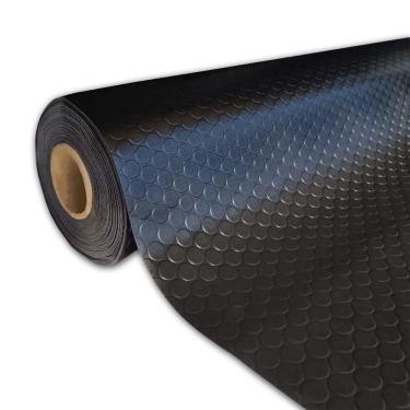 Imagem de Piso Em Manta Vinílico Laminado Modelos 2,00x4,00 Moeda