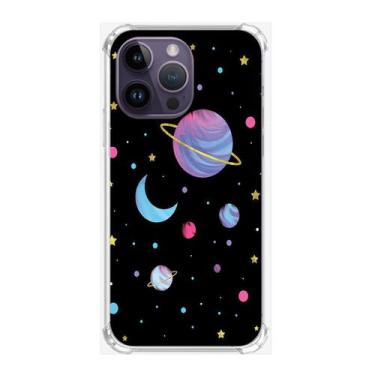 Imagem de Capa Capinha De Celular Compatível com Iphone 14 Pro Max Iphone Person