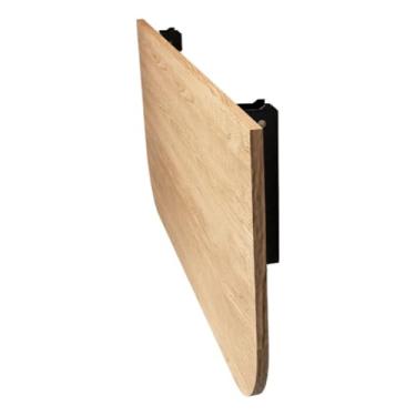 Imagem de Mesa Dobrável De Parede Para Home Office Multiuso(MEL)