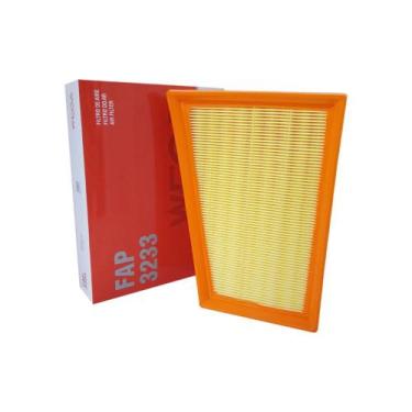 Imagem de Filtro de ar do motor wega gm onix tracker 1.0 3 cilindros