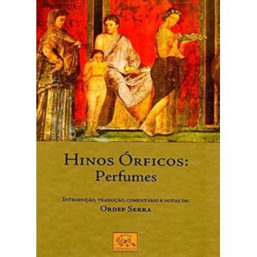 Imagem de Hinos Órficos - Perfumes - Odysseus, 3