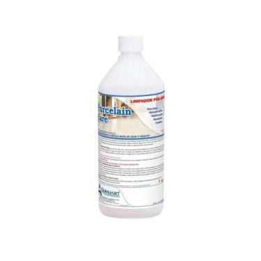 Imagem de Porcelain Care pos obra 1L Quimiart