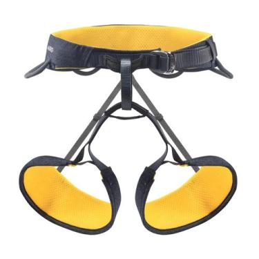 Imagem de Arnês de escalada KAILAS Airo para homens e mulheres