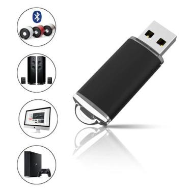 Imagem de Pen Drive USB 2.0 De Alta Velocidade 16G 32G 64G Com Indicador LED - K