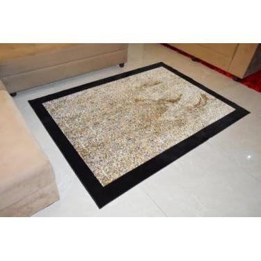 Imagem de Passadeira Monterey Millennium Travertino 060x120 cm